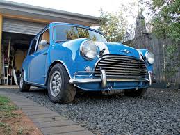 Image result for Island Green 1964 Morris