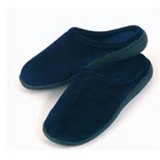 Clothing Memory Foam Warm Cozy Mens Slippers