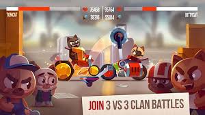 Build your battle robot and unleash it in this sleek pvp game! Cats Crash Arena Turbo Stars Mod Apk 3 01 45 God Mode For Android