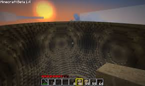 To make circles in minecraft, for a circle of 3 diameters, the number of blocks needed is 9 blocks, so build a square block of three and then the 4 blocks from each edge are removed. How To Build A Hollow Sphere In Minecraft