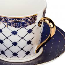 Karaca relica 6 kişilik kahve fincan takımı. Karaca William 6 Kisilik Kahve Fincan Takimi Karaca