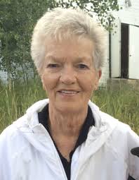 Bonnie Rae Jorgensen Obituary January 14, 2022