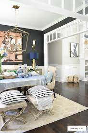 Create A Laid Back Look In Your Dining Room Living Room Decor Set Dining Room Decor Vintage Dining Room