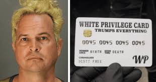 By eugene vesnova last updated jun 15, 2020. Trump Supporter With Pipe Bombs Carried Faux White Privilege Credit Card Fbi