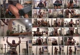 Секс с куклой carmella bing anally yours love. Muscular Girls Show Their Naked Athletic Body
