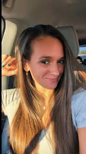 Brown Eyed Girl Sonne