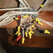 How To Install An Electrical Junction Box