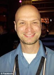 Former Marine, 42, identified as one of two US security officials killed in  attack