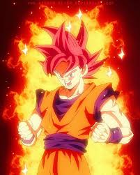 You can take up to 2 support characters into battle, and each of them has a dragon ball z: Red Haired Super Saiyan God Seems To Be A Lot More Popular In The Manga Rather Than The Anime Would Dragon Ball Super Goku Anime Dragon Ball Super Dragon Ball