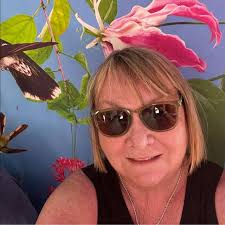 Dori Gilbert (@therealmacarena) • Threads, Say more