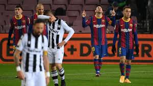 5 december 20205 december 2020. Barcelona Vs Levante Football Match Report December 13 2020 Espn