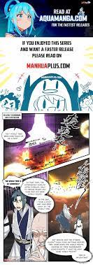 Martial Peak - Chapter 3276 - Aqua manga