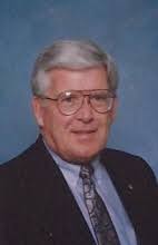 Obituary information for Richard Lloyd Carpenter