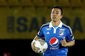 Page) and competitions pages (champions league, premier league and more than 5000 competitions from 30+ sports. Fernando Uribe Podria No Llegar A Millonarios El Espectador