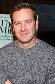 It's been a discombobulating few months for armie hammer: Armie Hammer Denies Sexual Cannibal Related Accusations And Dms