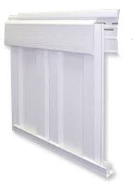 With thick materials and strong locking, these panels are beautifully designed and built to withstand tough weather conditions, making them ideal for homes, hot tubs or decks. Kaycan 0084 01 12 Foot White Mount Top Rail Skirting At Sutherlands