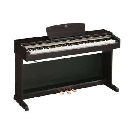 Đàn Piano Yamaha YDP 160 Like New ARIUS - Digital