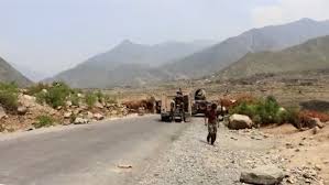 We did not find results for: V Afganistane Taliby Nastupayut Na Gerat Kandagar I Lashkargah