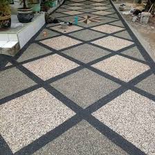 Untuk semen dan pasinya, sobat bisa memakai untuk membuat dinding bagian dalam lubang tersebut, ini hanya untuk cara membuat kolam ikan dari beton. Koral Sikat Garasi Halaman Rumah Konstruksi Dan Taman 539487598
