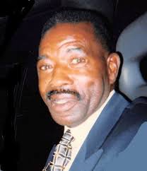 James Moore, Sr. "Jim" Obituary