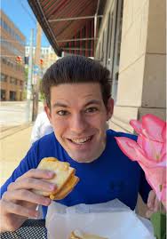 Battleship and Destroyer Sandwich in Pittsburgh Pa