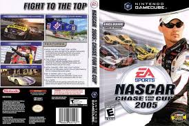 Chunk vs newman in the bristol night race nascar 2005 chase for the cup career mode s3 week 29. Nascar 2005 Chase For The Cup Alchetron The Free Social Encyclopedia