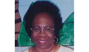 Mary Harvin Obituary (2013)