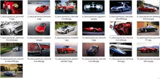 Get exclusive ferrari car wallpapers to your desktop with special ferrari car theme. Classic Sports Cars Theme For Windows 10 8 And 7