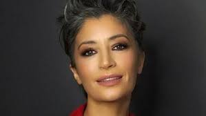 Carla Conte regresa a la televisión