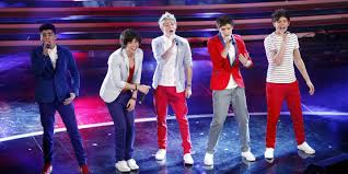 They were solo contestants placed into a group during the seventh season of the x factor uk in 2010. Was Alles Auf Eine Reunion Von One Direction Hindeutet Radio Hamburg