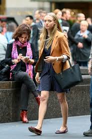 Macfarlane, director and actor of ted , announced via twitter that the sequel to his hit film would be. Amanda Seyfried In Mini Dress On Ted 2 Set 04 Gotceleb