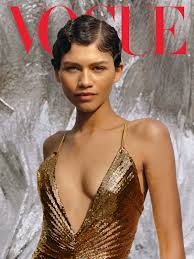 Here's everything you need to know about zendaya's family, from her mom claire stoermer, to her dad kazembe ajamu coleman, to her five . Zendaya Vogue Cover The Actress Puts Her Disney Past Behind Her Once And For All Vogue
