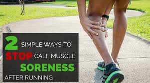 Shin splints are the name most commonly used to describe gradual onset pain at the front and inside of the lower leg. 2 Simple Ways To Survive Calf Soreness After Racing