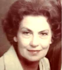 Florence Potts Obituary (1925