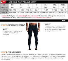 Nike Mens Compression Shorts