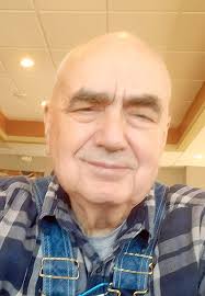 School District 6 candidate: David Shaffer