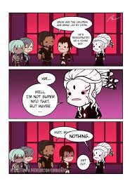 Rwby Comic Dumb Salem Art By Eunnieverse On Twitter Rwbycomic Salem Oscar Rwby Rwby Anime Rwby Fanart