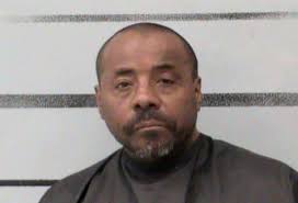 PARIS, ANTOINE DEJEAN 03/18/2024 Age: 52 Charges: LEAVING SCENE OF ACCIDENT  Citation Arresting Agency: LPD #lubbockpolicedepartment #AntoineDejeanParis