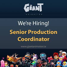 The countries with the most listed, active studios, are japan, united states, canada, united kingdom and south korea, but studios are. Giant Animation Studios Home Facebook