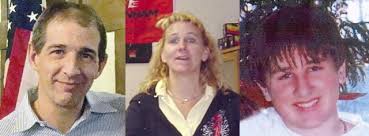 Murder In The Family: Matthew Paul Cushing killed his family; Sentenced to  LWOP