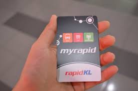 Myrapid tng concession card is a stored value personalised smartcard for dedicated group to use for travel on rapidkl buses, lrt, monorail, mrt and mrt feeder buses. Myrapid Card To Be Upgraded To Myrapid Tng