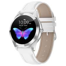 Buy russell hobbs 20683 legacy cream coffee maker and russell hobbs 21220 descale at amazon uk. Bakeey Kw10 Multi Dynamic Ui Display Wristband Female Physiology Monitor Ebay