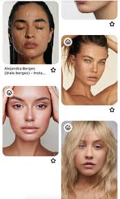 TFP Collaboration Opportunity for Clean Minimalist Beauty Shots in NYC