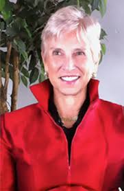 Cherie Carter-Scott author biography