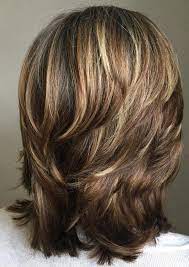 Latest hottest ombre hair for shoulder length hair. Pin On Hairstyles