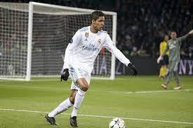 İngiliz devi manchester united'ın transferdeki hedefi real madrid'in başarılı savunma oyuncusu raphael varane. Real Madrid S Raphael Varane Reveals Manchester United Interest Bleacher Report Latest News Videos And Highlights