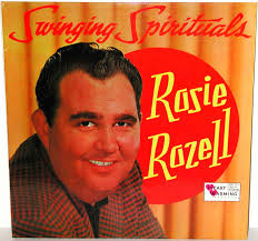 rosie rozell southern gospel music