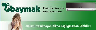 Sancaktepe Baymak Kombi Servisi - 0532 691 56 40
