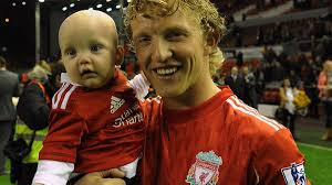 This is the official facebook page of dirk kuyt. Dirk Kuyt Transferred To Fenerbahce From Liverpool Mirror Online