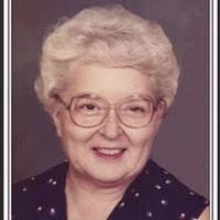 Mary Lou Cathey Obituary 2015
